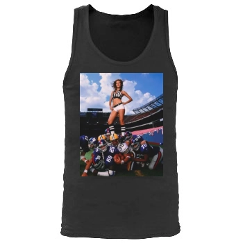 Heidi Klum Men's Tank Top