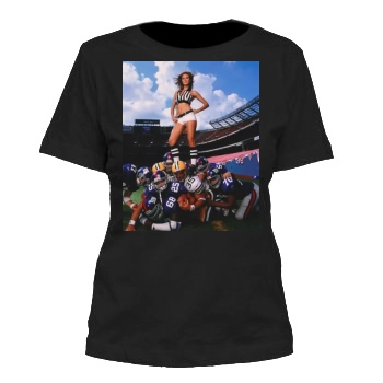 Heidi Klum Women's Cut T-Shirt