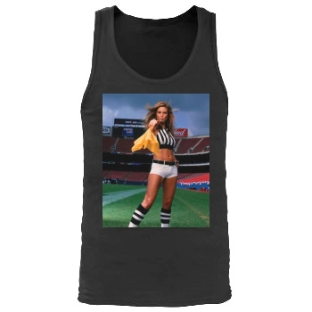 Heidi Klum Men's Tank Top