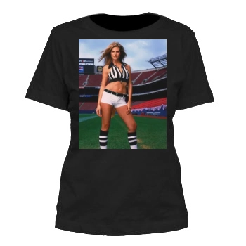 Heidi Klum Women's Cut T-Shirt