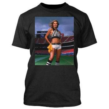 Heidi Klum Men's TShirt