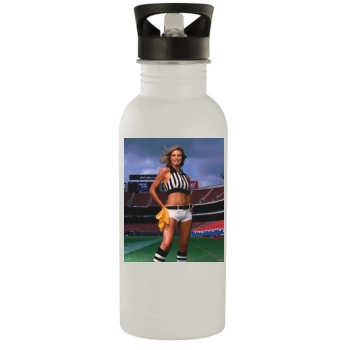 Heidi Klum Stainless Steel Water Bottle