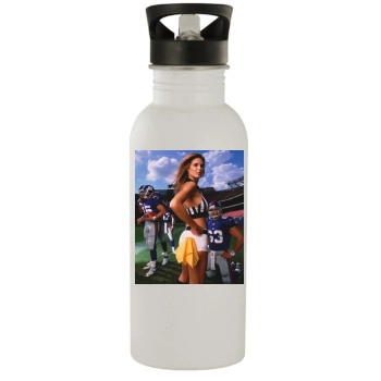 Heidi Klum Stainless Steel Water Bottle