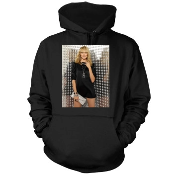 Heidi Klum Mens Pullover Hoodie Sweatshirt