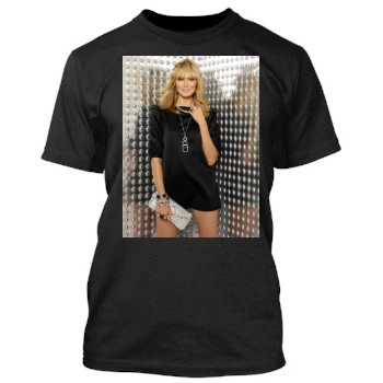 Heidi Klum Men's TShirt