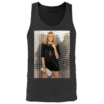 Heidi Klum Men's Tank Top