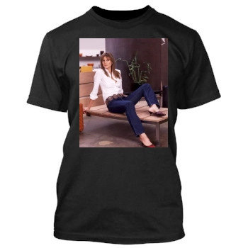 Heidi Klum Men's TShirt