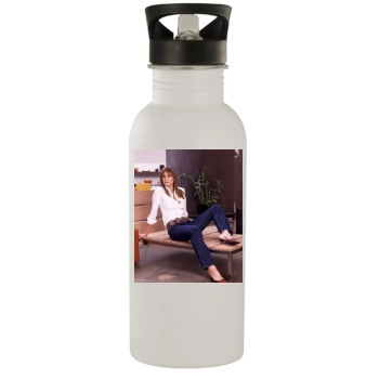 Heidi Klum Stainless Steel Water Bottle