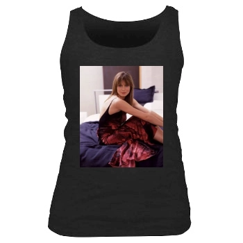 Heidi Klum Women's Tank Top