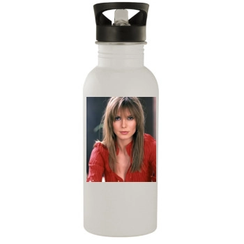 Heidi Klum Stainless Steel Water Bottle