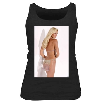 Heidi Klum Women's Tank Top