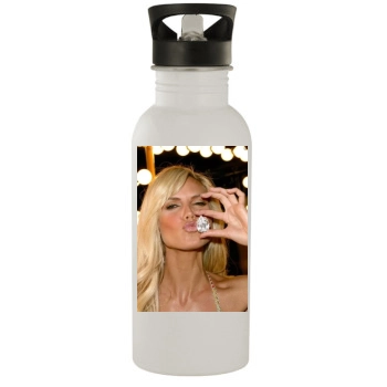 Heidi Klum Stainless Steel Water Bottle