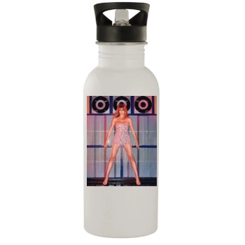 Heidi Klum Stainless Steel Water Bottle