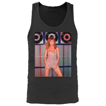 Heidi Klum Men's Tank Top