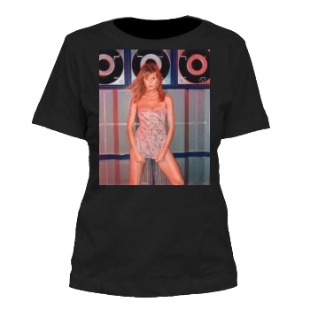 Heidi Klum Women's Cut T-Shirt