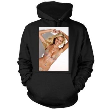 Heidi Klum Mens Pullover Hoodie Sweatshirt