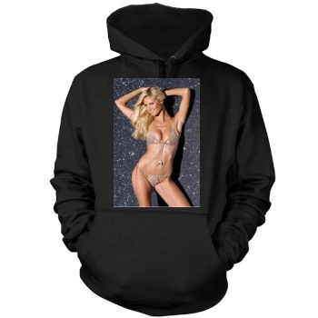 Heidi Klum Mens Pullover Hoodie Sweatshirt