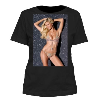 Heidi Klum Women's Cut T-Shirt