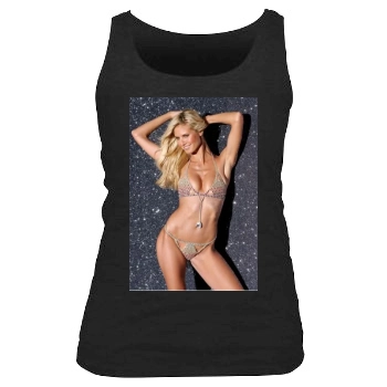 Heidi Klum Women's Tank Top