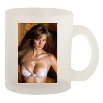 Heidi Klum 10oz Frosted Mug