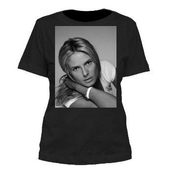 Heidi Klum Women's Cut T-Shirt