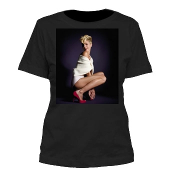 Heidi Klum Women's Cut T-Shirt