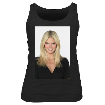 Heidi Klum Women's Tank Top