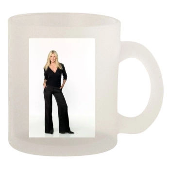 Heidi Klum 10oz Frosted Mug