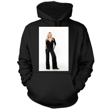 Heidi Klum Mens Pullover Hoodie Sweatshirt