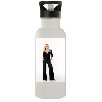 Heidi Klum Stainless Steel Water Bottle