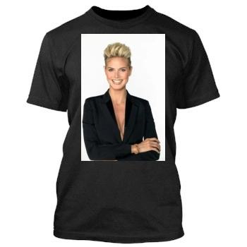 Heidi Klum Men's TShirt