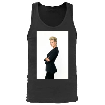 Heidi Klum Men's Tank Top