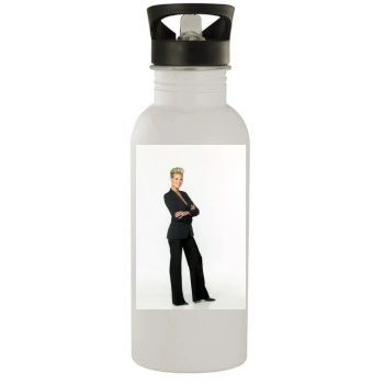 Heidi Klum Stainless Steel Water Bottle