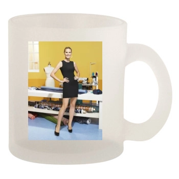 Heidi Klum 10oz Frosted Mug