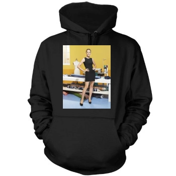 Heidi Klum Mens Pullover Hoodie Sweatshirt