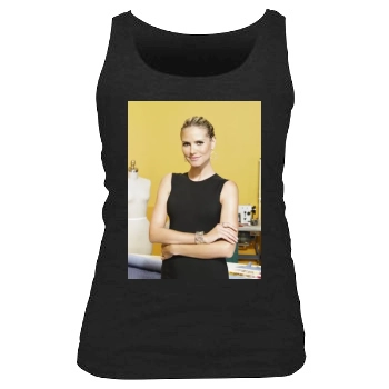 Heidi Klum Women's Tank Top