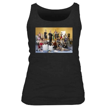 Heidi Klum Women's Tank Top