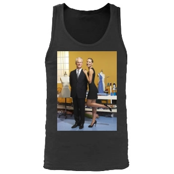 Heidi Klum Men's Tank Top