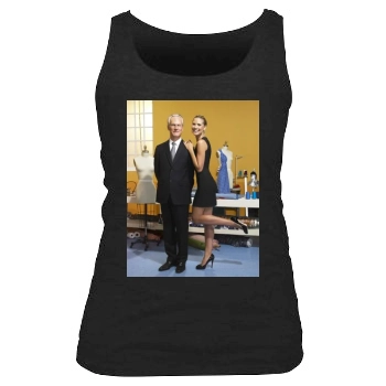 Heidi Klum Women's Tank Top