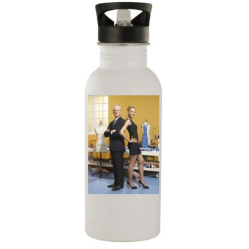 Heidi Klum Stainless Steel Water Bottle