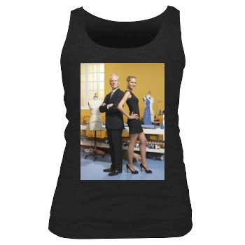 Heidi Klum Women's Tank Top