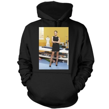 Heidi Klum Mens Pullover Hoodie Sweatshirt