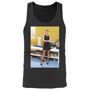 Heidi Klum Men's Tank Top