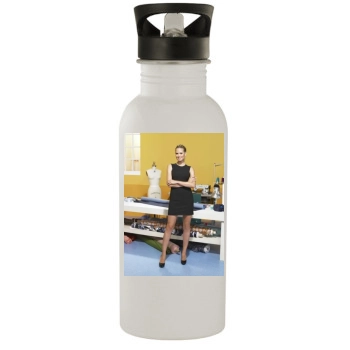 Heidi Klum Stainless Steel Water Bottle