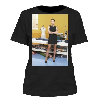 Heidi Klum Women's Cut T-Shirt