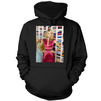 Heidi Klum Mens Pullover Hoodie Sweatshirt