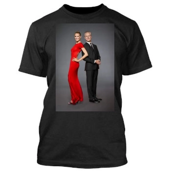 Heidi Klum Men's TShirt