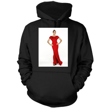 Heidi Klum Mens Pullover Hoodie Sweatshirt