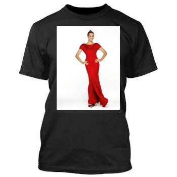 Heidi Klum Men's TShirt