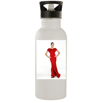 Heidi Klum Stainless Steel Water Bottle